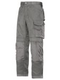 Pantalon d'artisan DuraTwill gris