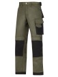 Pantalon d'artisan DuraTwill khaki