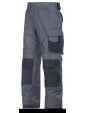 Pantalon d'artisan DuraTwill bleu