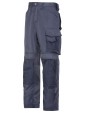 Pantalon d'artisan DuraTwill marine