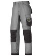 Pantalon d'artisan Ripstopgris