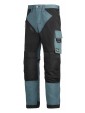 Pantalon de travail, RuffWork bleu