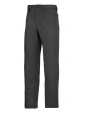 Pantalon de service chino noir