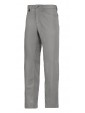 Pantalon de service chino  gris