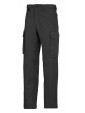 Pantalon de service  noir