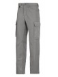 Pantalon de service gris