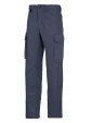 Pantalon de service marine