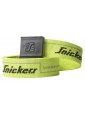 Ceinture logo snickers workwear jaune