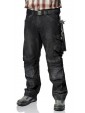 Pantalons d'artisan Canvas + 